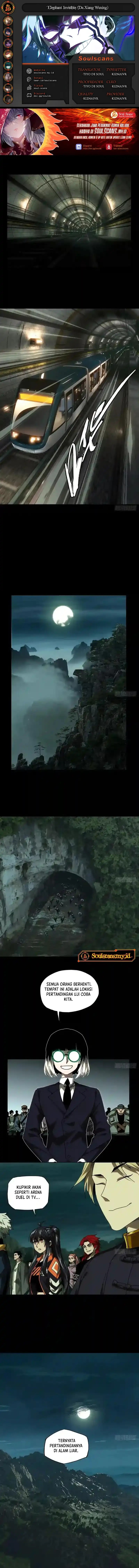 Dilarang COPAS - situs resmi www.mangacanblog.com - Komik elephant invisible 227 - chapter 227 228 Indonesia elephant invisible 227 - chapter 227 Terbaru 0|Baca Manga Komik Indonesia|Mangacan